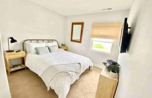 Beachfront Sunsets At Oakwood Beach - Foto 25