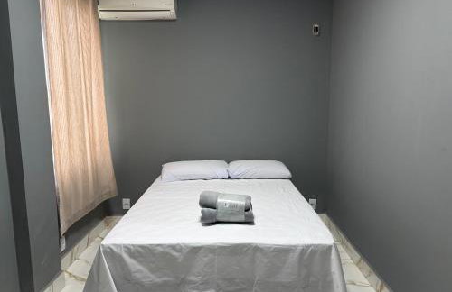 Seu Oásis Urbano Familiar perto do PVH Shopping - Foto 52