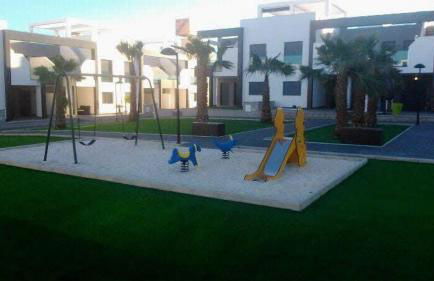 Modern 2 Bed Apt in La Zenia LZ9 - Foto 24