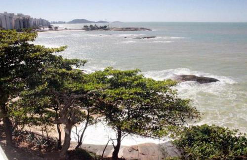 JANELA SOBRE O MAR DE GUARAPARI - Photo 19