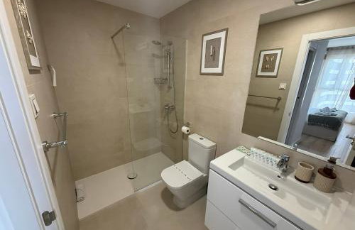 Exclusive Sky Suite Málaga - Foto 11