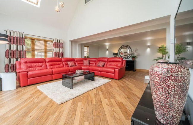 The Hoose at The Vu - Foto 15