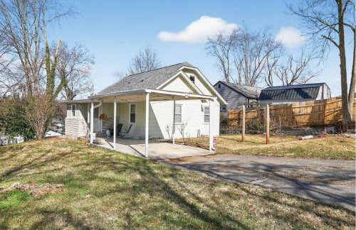 Vintage Home Near Casino, Speedway and Music Sites home - Foto 31