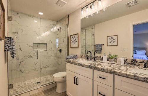 Putting Green, Grill Home in Sun City West! - Foto 16