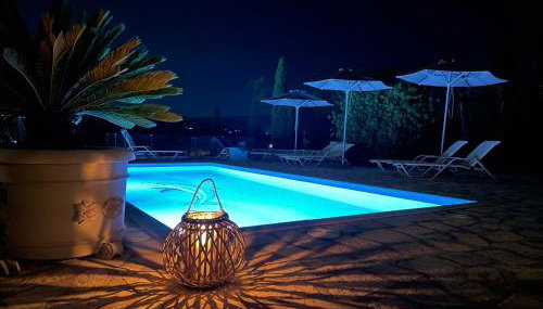 Villa Metochia - Photo 3