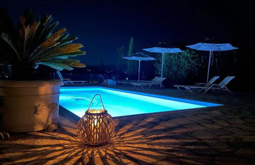 Villa Metochia - Foto 21