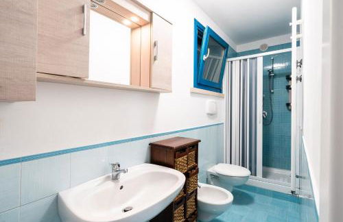 Gli ulivi sul mare - villetta a Bisceglie - Foto 16