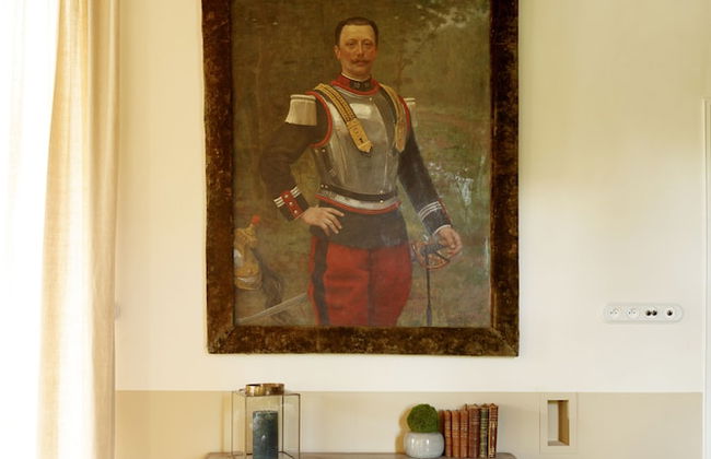 Le moulin de Pezenas - Foto 19