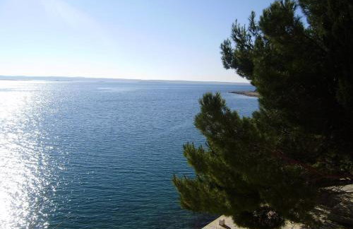 Apartments by the sea Starigrad Paklenica - Photo 54