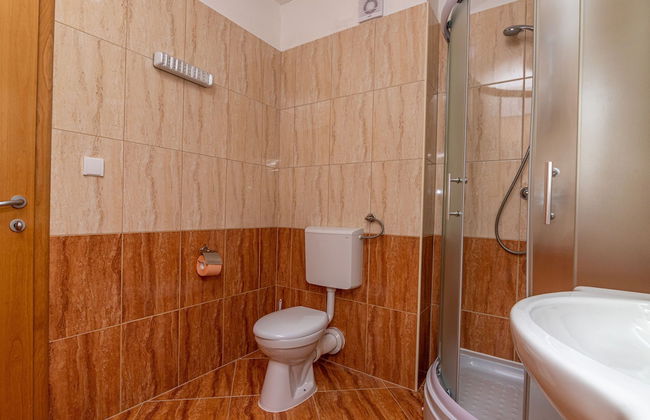 Apartments Janja - Foto 73