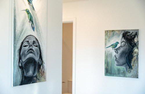 Riviera Concept Apto Art 2 dorm by Achei Camboriú - Foto 9