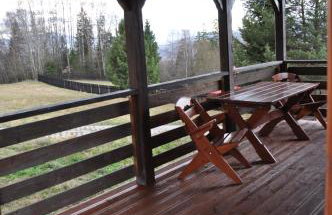 U Kazika w górach - Foto 50