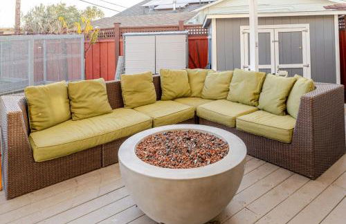 Lagoon Living Offsite and Family Retreat! - Foto 26