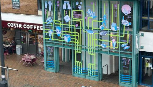 Stylish 2BRFree Parking 7min Oxford 14 Blenheim - Foto 2