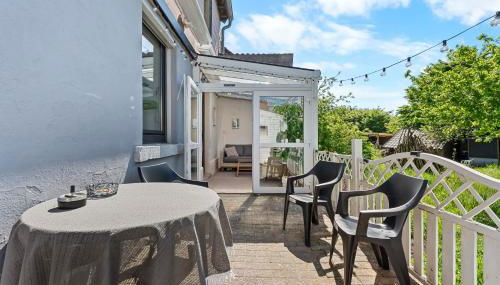 Modern House "Brick Lane" with Terrace and Wintergarden - LOFTIGO - Photo 5