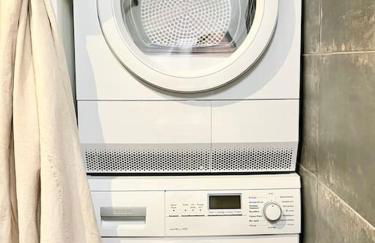 Gîte Duplex-Ocean Moderne dans longère avec extérieur - Foto 20