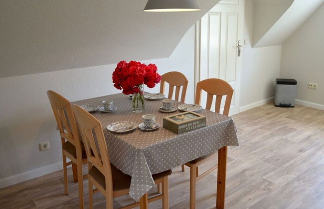 Holiday Apartment Bruhn - Photo 11