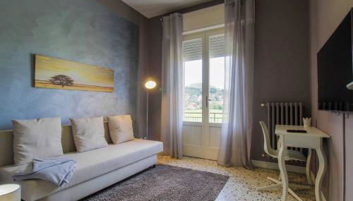 Tuscan Welcome - Elegant Apartment with Balcony - Foto 4