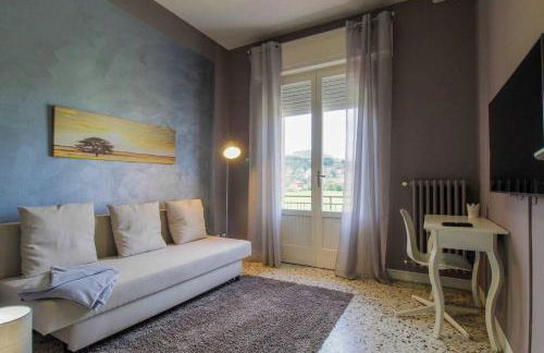 Tuscan Welcome - Elegant Apartment with Balcony - Foto 4