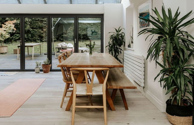 Valley View in Oxfordshire - Foto 34