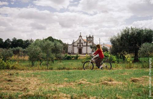 Chão do Rio - Turismo de Aldeia - Foto 12