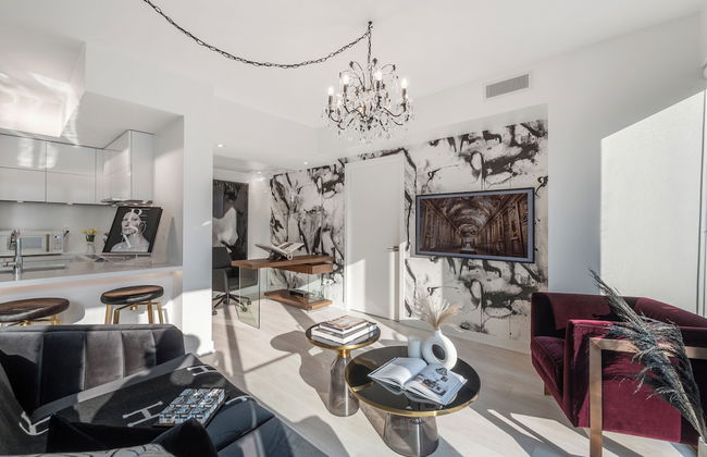 Soho Suites Yorkville - Foto 49