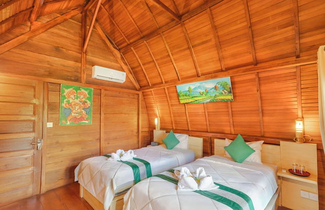 Maha Nusa Menjangan - Foto 10