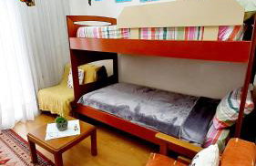 "Home Sweet Home" Big House 110m 3 Bedrooms FREE GUARDED PARKING ! - Foto 28