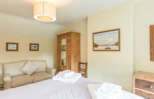 Brian's Cottage - Foto 18