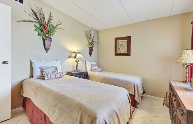 Surfside Condo 503 by Vtrips - Foto 5