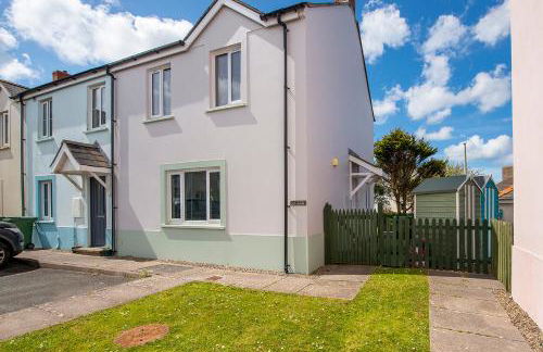 Cwtch Cottage - Foto 13