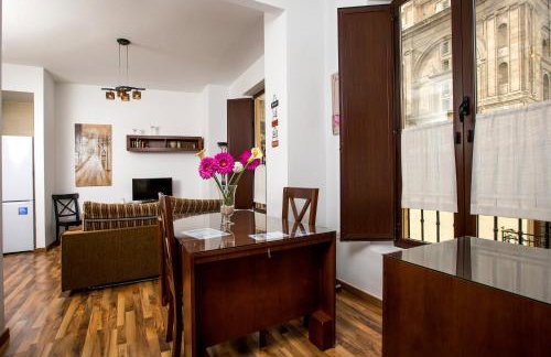 Apartamentos Casa de la Lonja - Photo 13