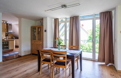 Ferienwohnung Am Laufer Bach - Foto 7