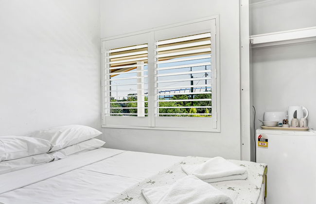 Cairns Reef Apartments & Motel - Foto 3