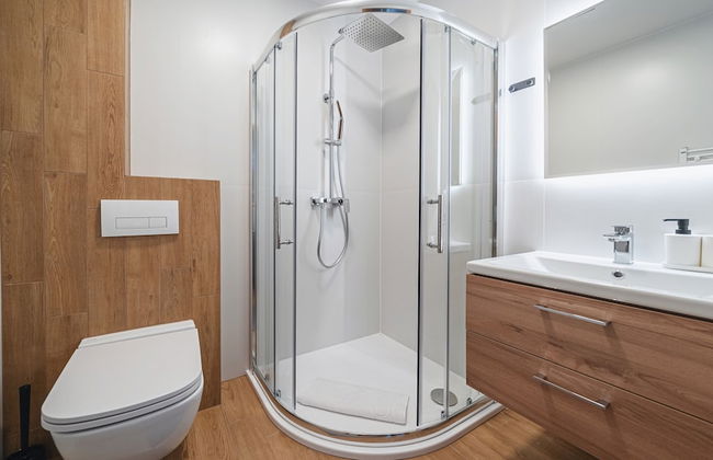 Sun & Snow Resorts L Białka Tatrzańska - Foto 67