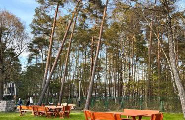 Apartament Blue Mare Pod Wiewiórką - Foto 24