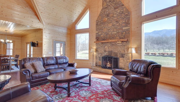 Ausstattung der Unterkunft