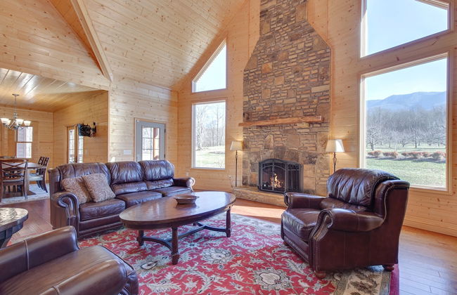 Orchard Hideaway - Foto 2