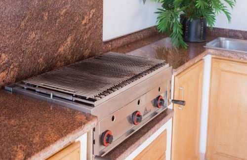 Luxurious, Detached Villa With Swimming Pool 10 Persons - Foto 69