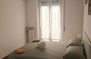 La casa di Samu - intero appartamento 2 camere più servizi - Photo 21