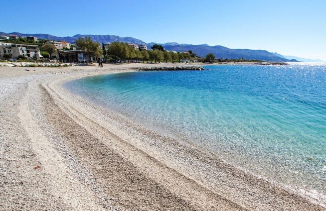 Close to Znjan Beach, Spacious Studio With Balcony - Foto 15