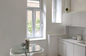 Luxurios and historic apartment "Shine" - right on the Main Square - Foto 39