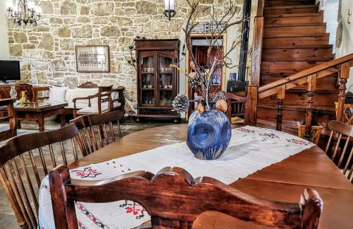 Villa Filiza - Photo 3