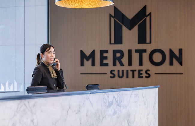 Meriton Suites Chatswood - Photo 2