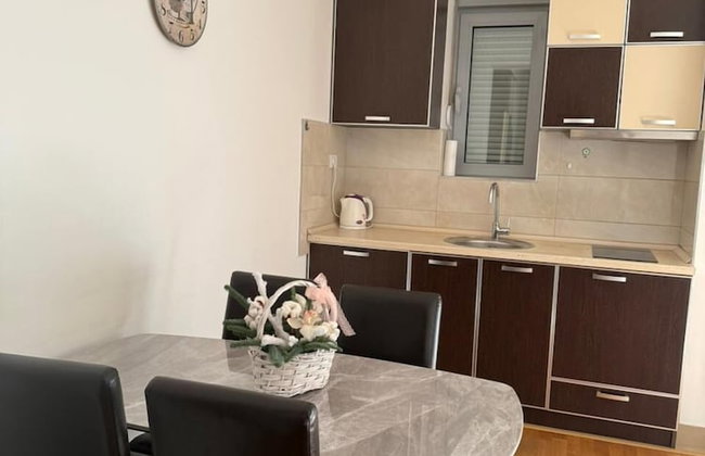 Comfort Apartments Aleksic - Foto 15