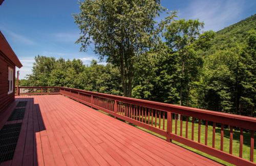 Spectacular Vermont Mountain Retreat! - Foto 27