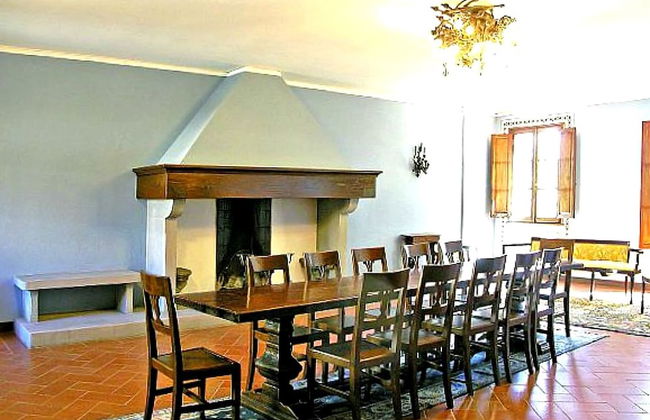 Villa Enrica - Foto 14