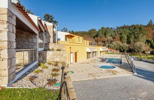 Varandas de S. Jorge - Apartments - Foto 1