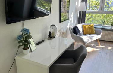 SunshineLiving Maschsee - Foto 49