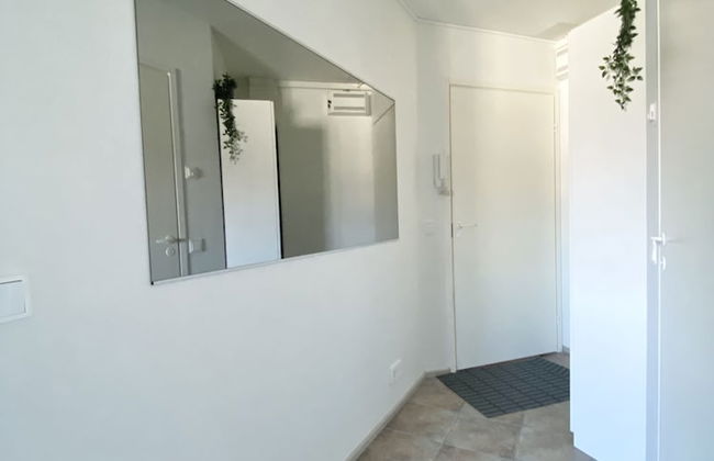 City Home Finland Penthouse - Foto 4